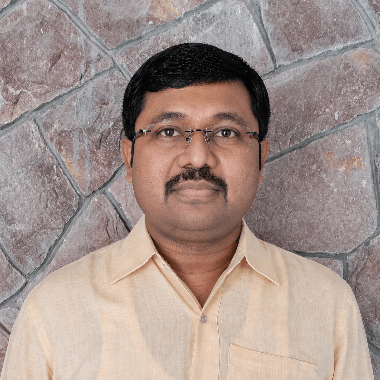 Dr. Ganesh Chandra Mallick